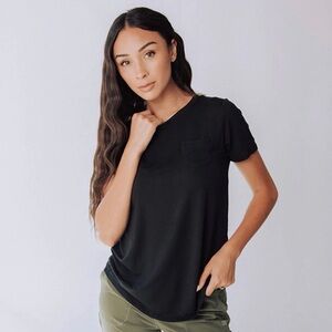 Albion Fit Pocket Tee